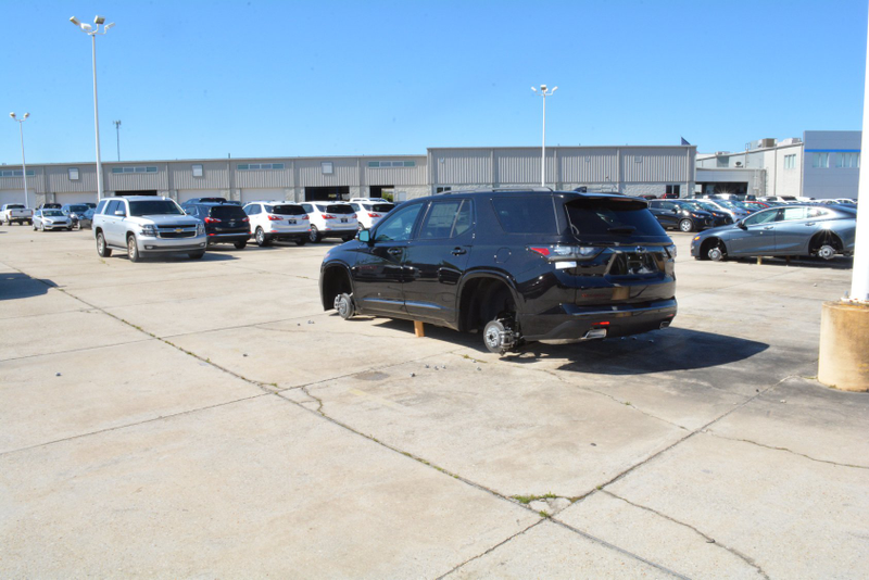 Photo: Slidell Police Department